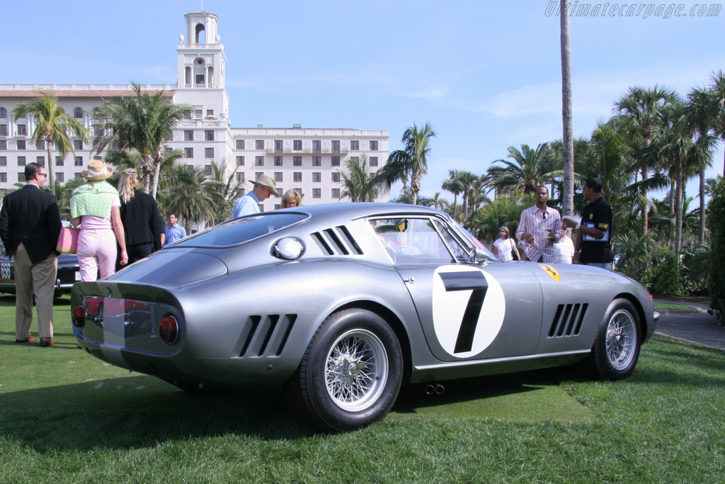 Ferrari 275 GTB Competizione Speciale - Chassis: 06701  - 2005 Cavallino Classic