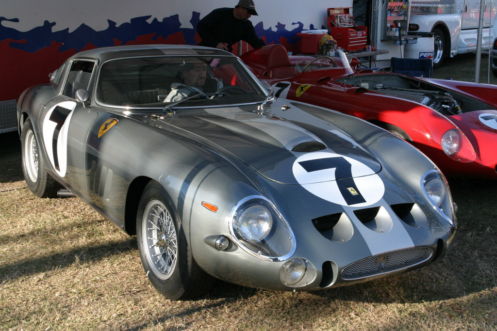 Ferrari 275 GTB Competizione Speciale - Chassis: 06701  - 2005 Cavallino Classic