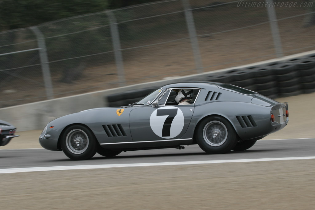 Ferrari 275 GTB Competizione Speciale - Chassis: 06701  - 2005 Monterey Historic Automobile Races