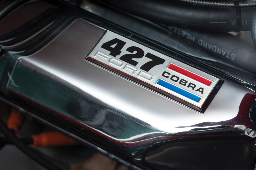 AC Shelby Cobra 427