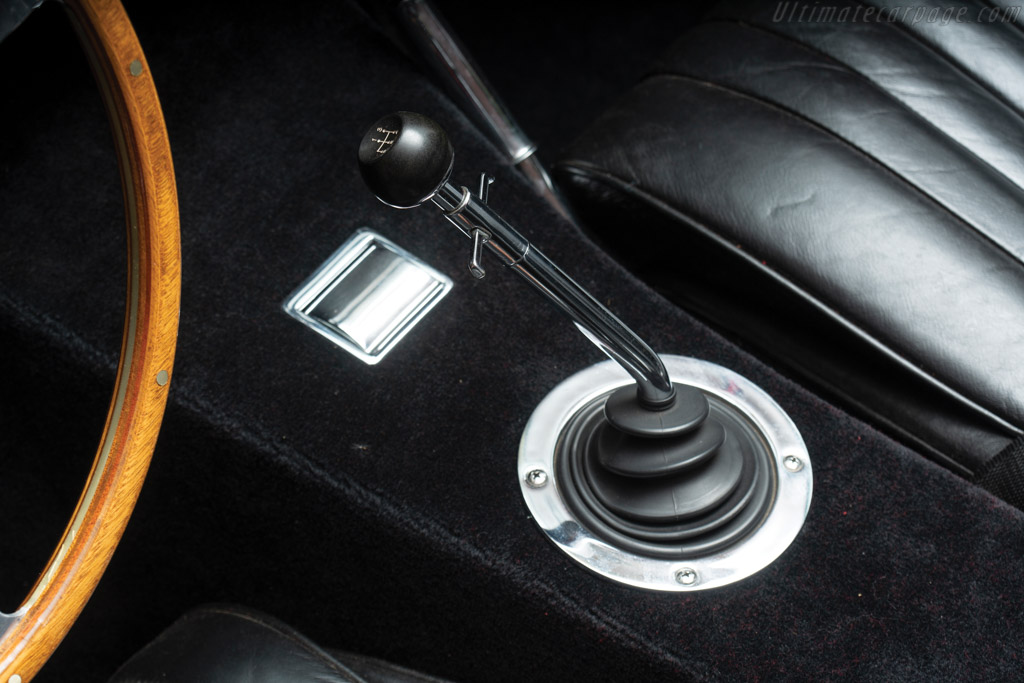 AC Shelby Cobra 427
