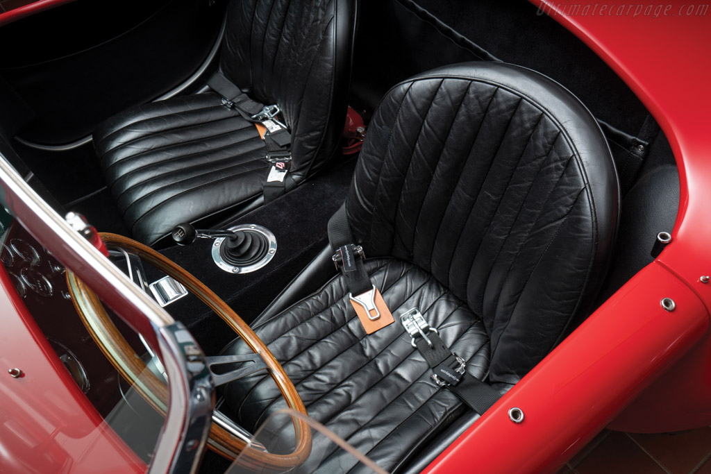 AC Shelby Cobra 427