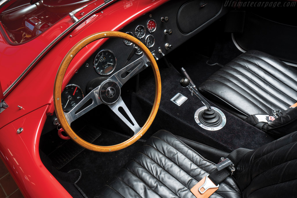 AC Shelby Cobra 427