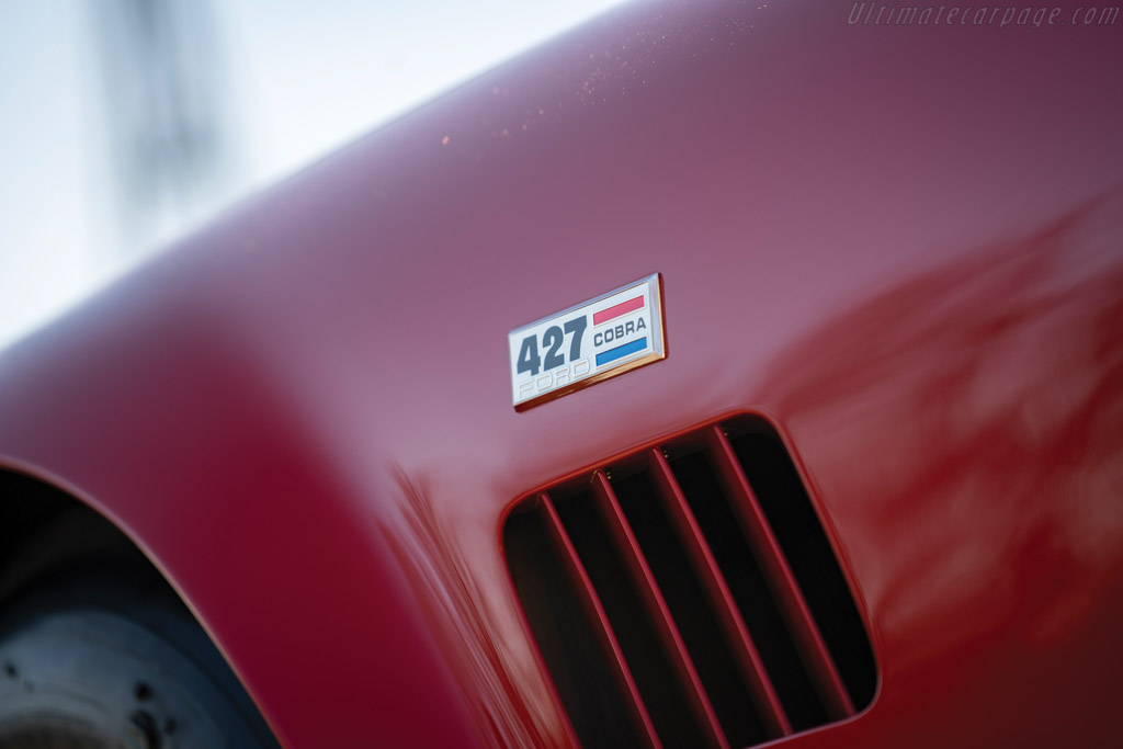 AC Shelby Cobra 427