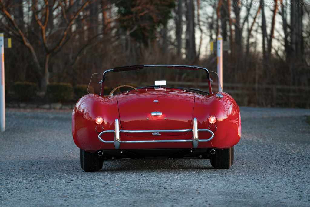 AC Shelby Cobra 427