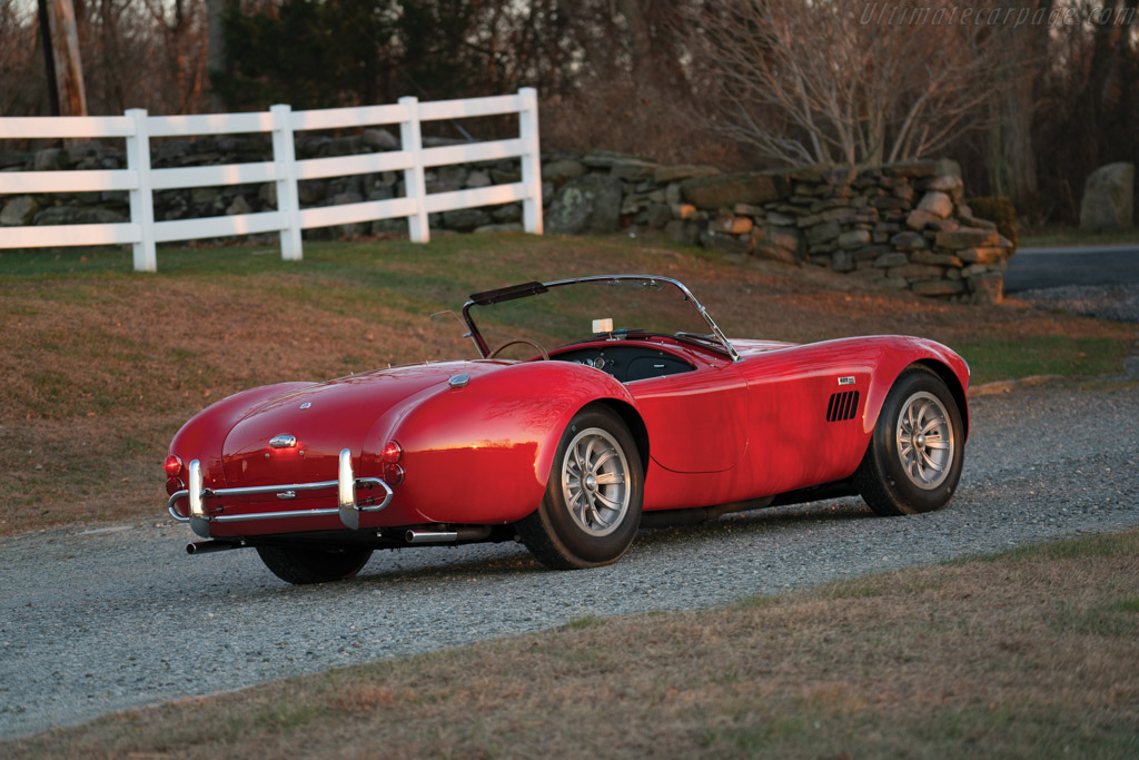 AC Shelby Cobra 427