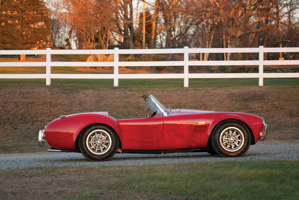AC Shelby Cobra 427