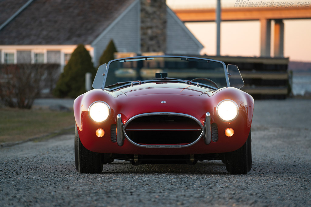 AC Shelby Cobra 427