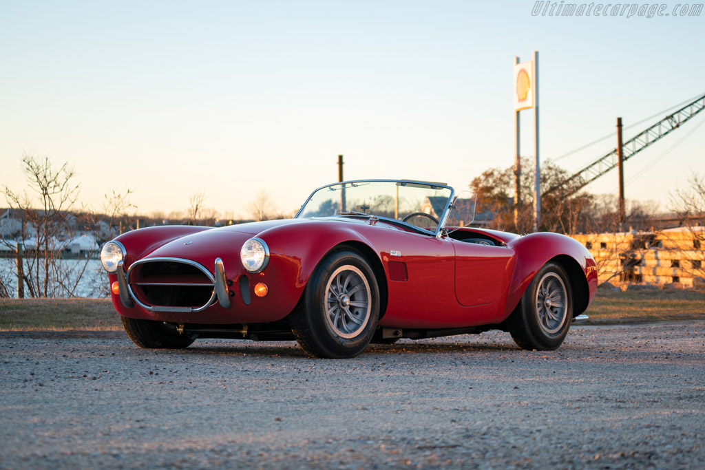 AC Shelby Cobra 427