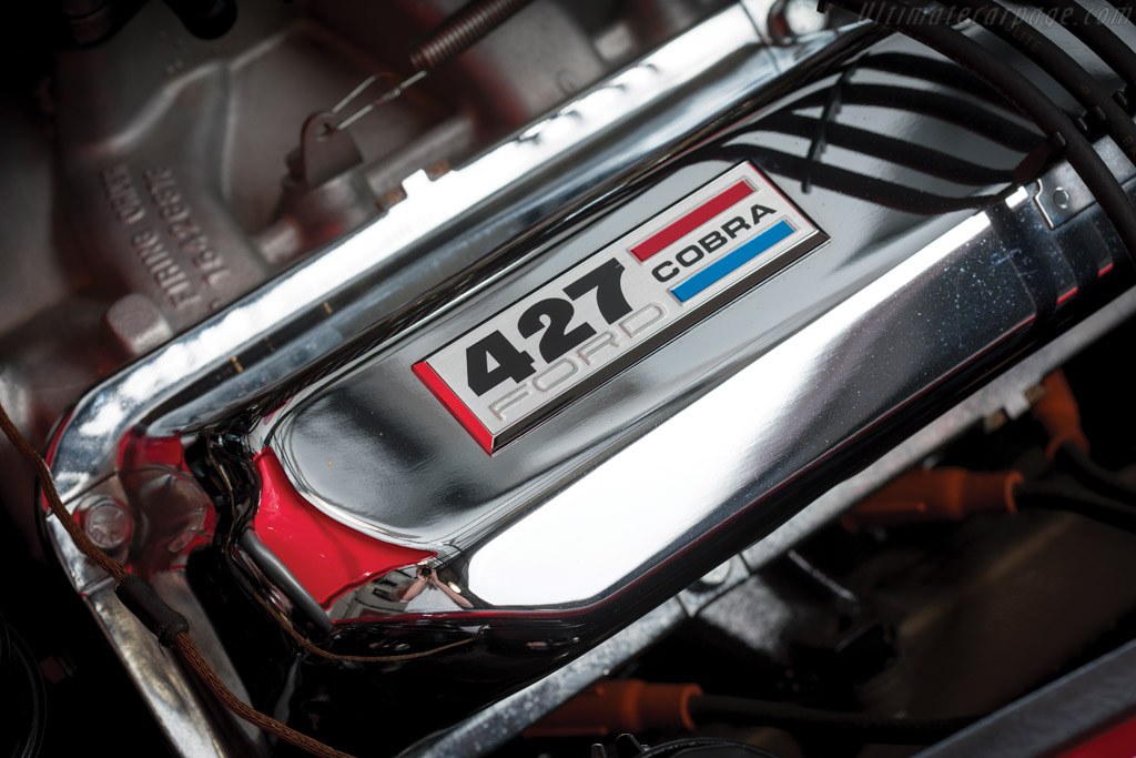 AC Shelby Cobra 427