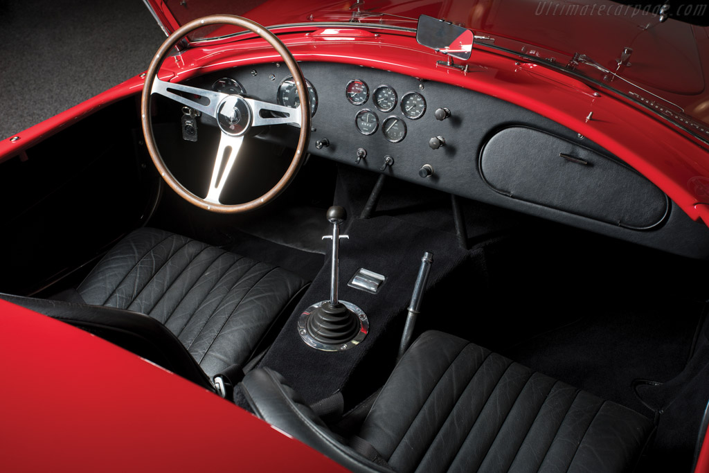 AC Shelby Cobra 427