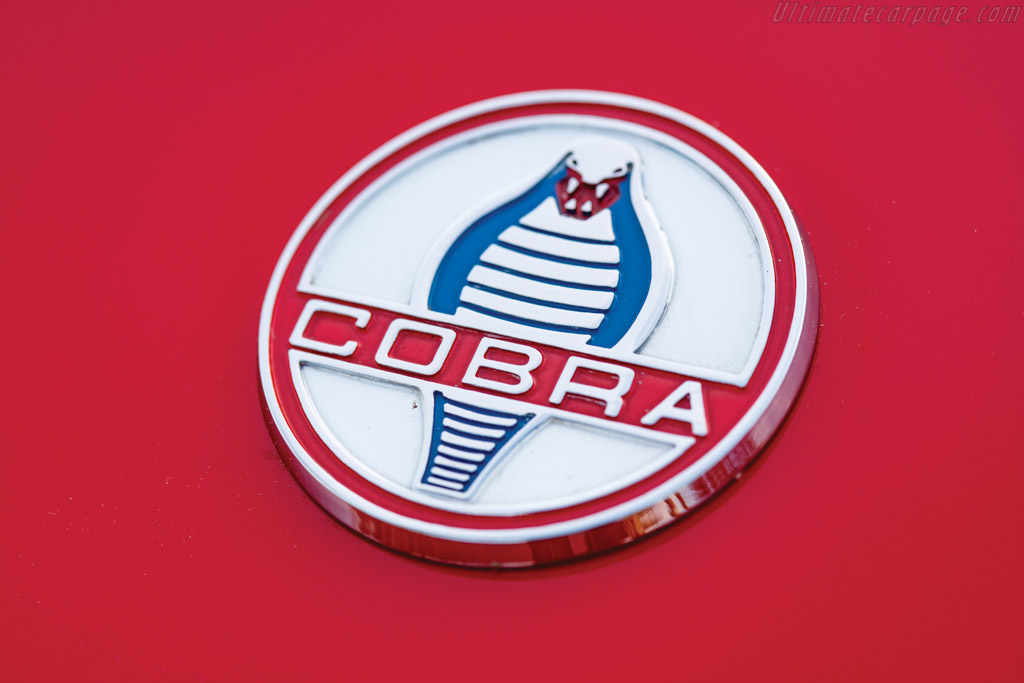 AC Shelby Cobra 427