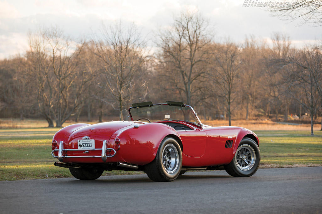AC Shelby Cobra 427