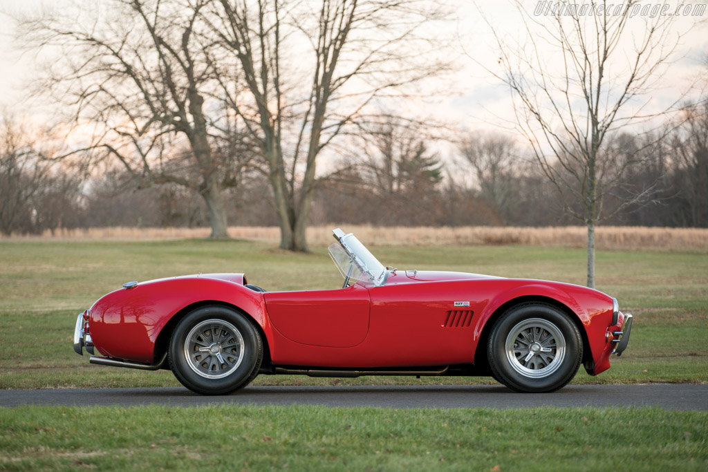 AC Shelby Cobra 427
