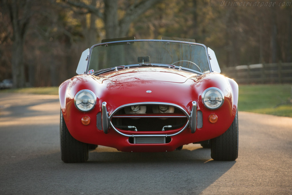 AC Shelby Cobra 427