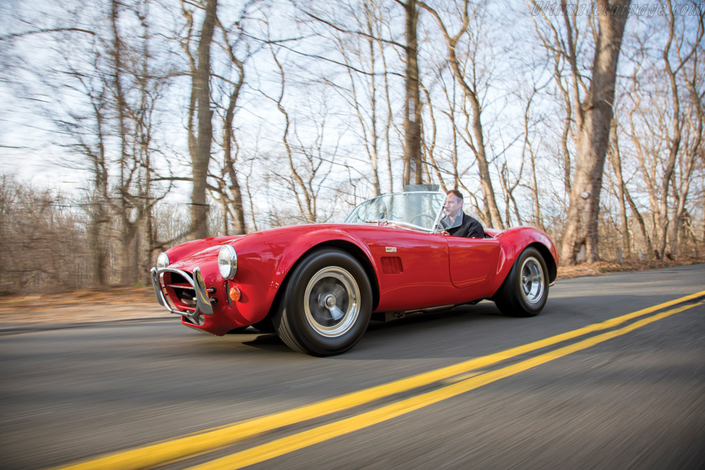 AC Shelby Cobra 427