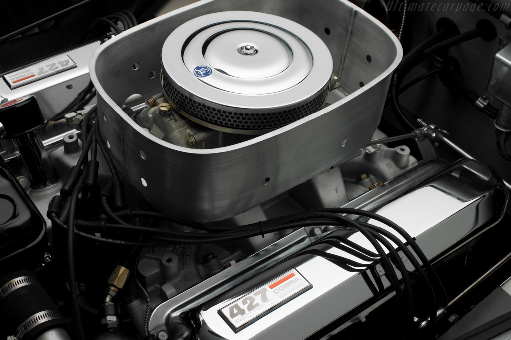 AC Shelby Cobra 427 S/C
