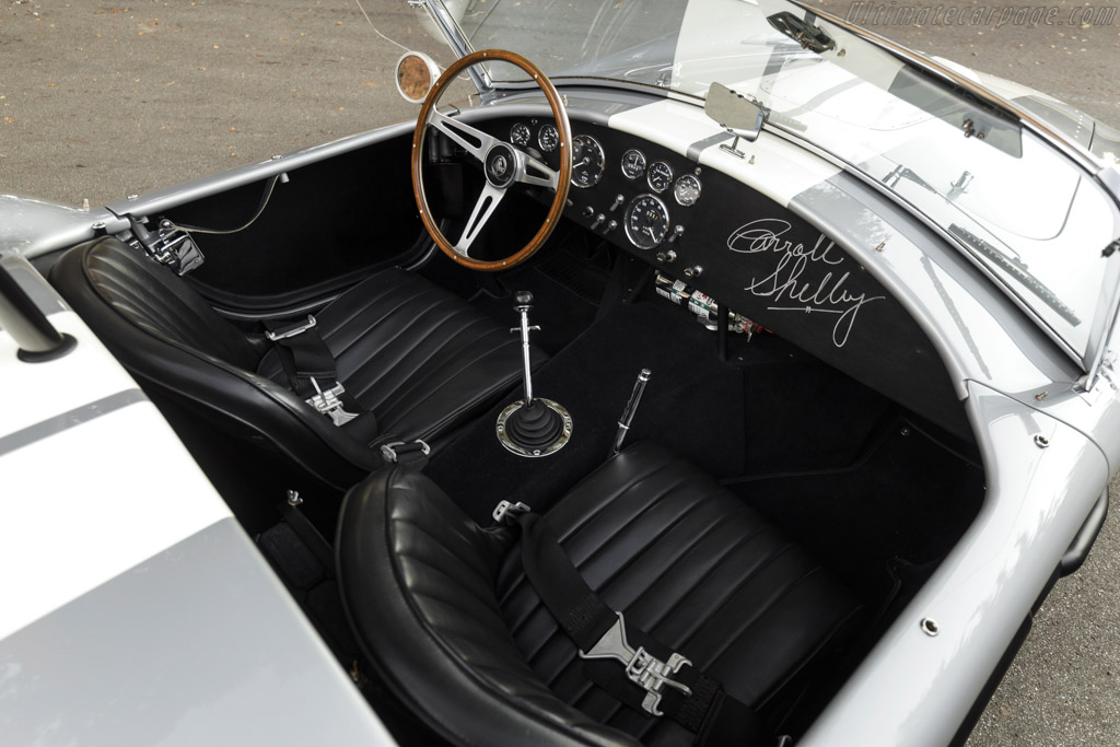 AC Shelby Cobra 427 S/C