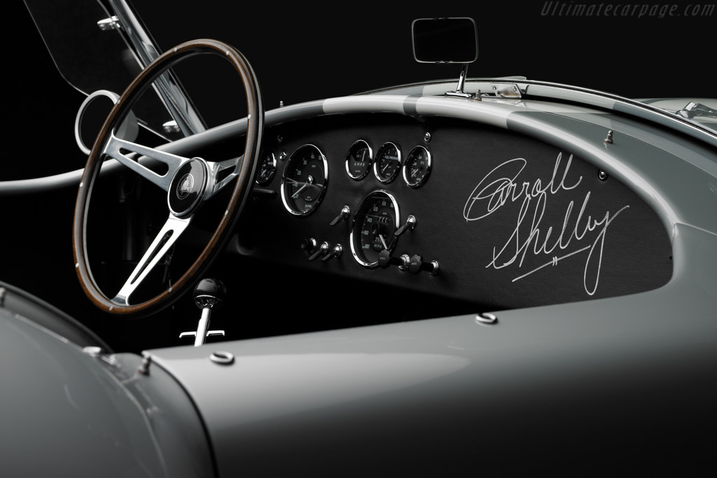 AC Shelby Cobra 427 S/C