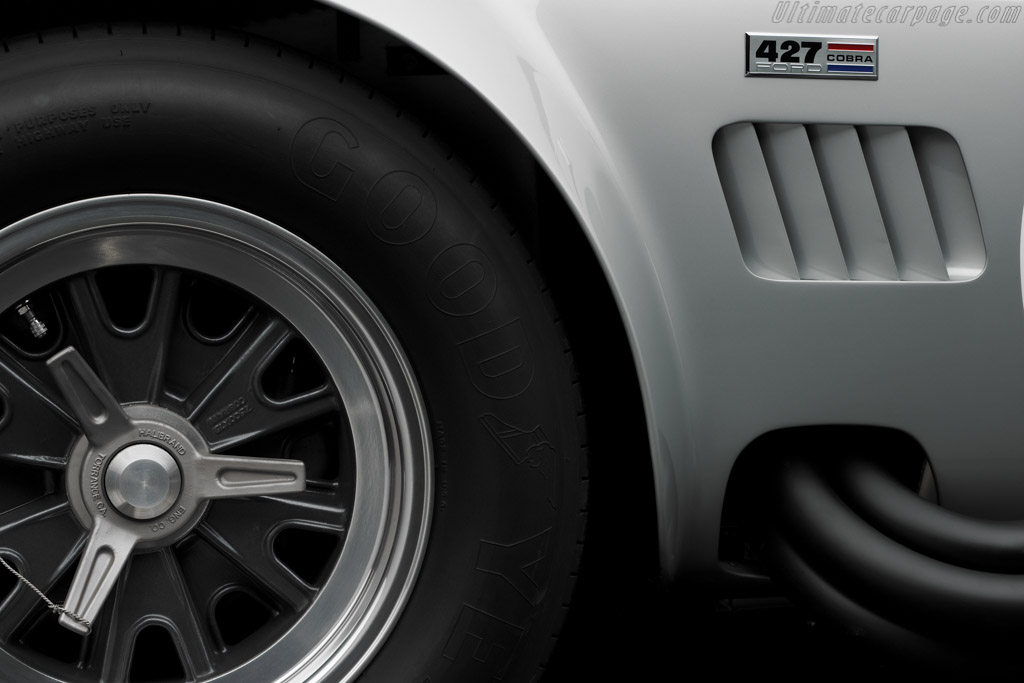 AC Shelby Cobra 427 S/C