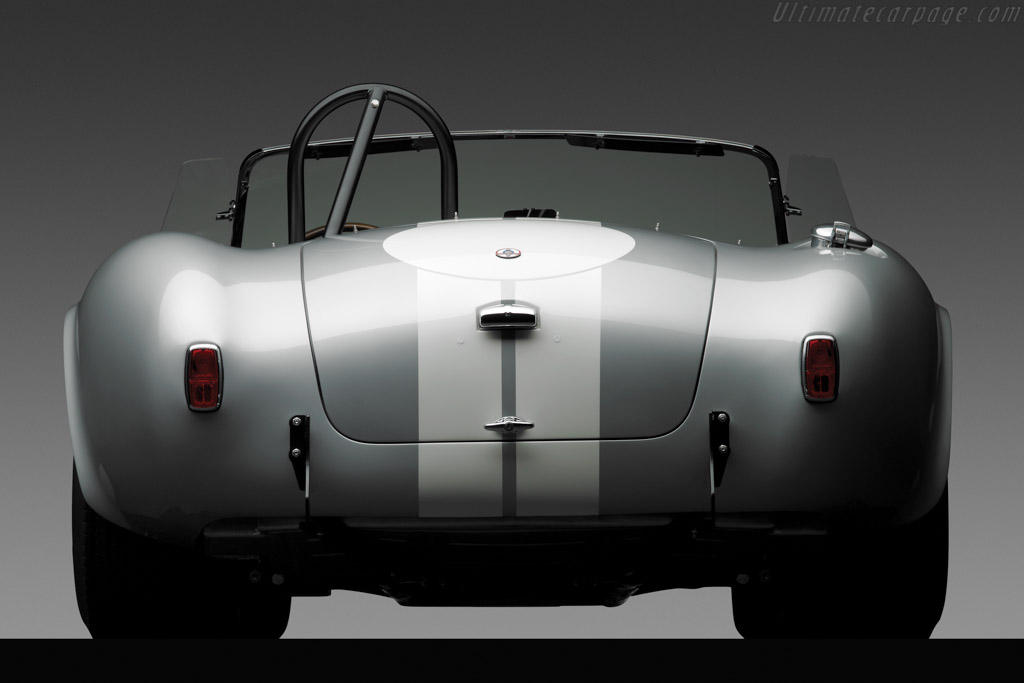 AC Shelby Cobra 427 S/C