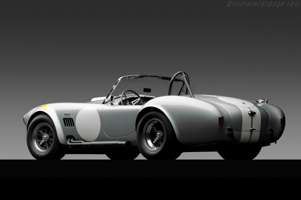 AC Shelby Cobra 427 S/C