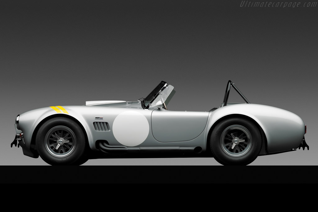 AC Shelby Cobra 427 S/C