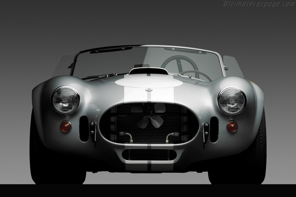 AC Shelby Cobra 427 S/C