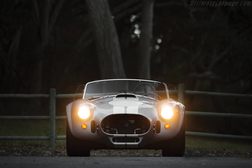 AC Shelby Cobra 427 S/C