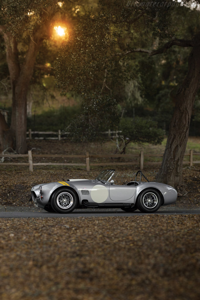 AC Shelby Cobra 427 S/C