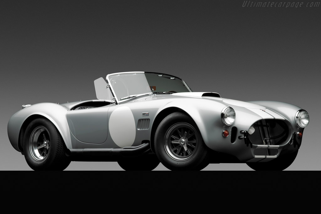 AC Shelby Cobra 427 S/C