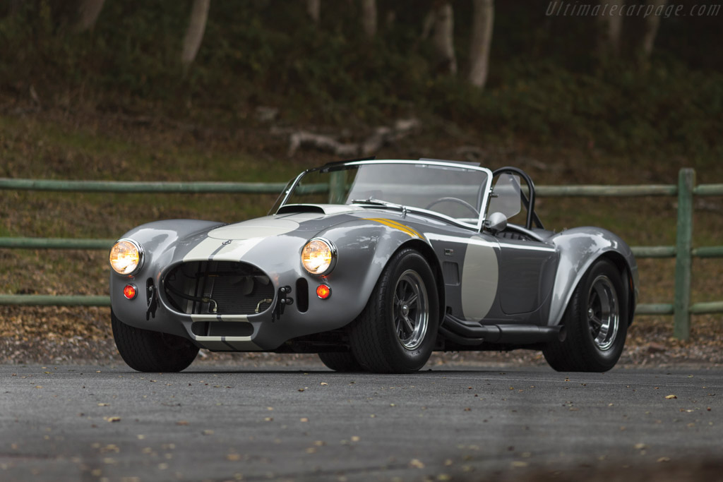 AC Shelby Cobra 427 S/C