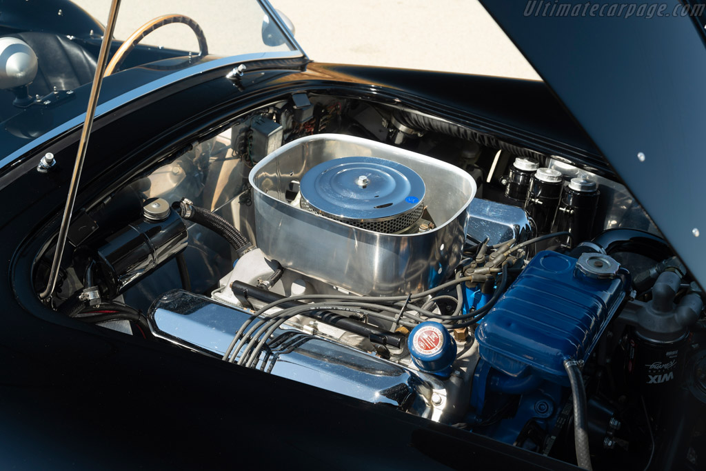 AC Shelby Cobra 427 S/C