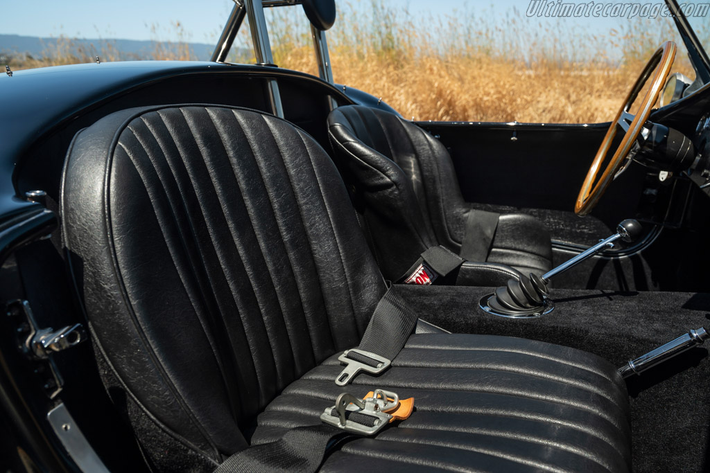 AC Shelby Cobra 427 S/C