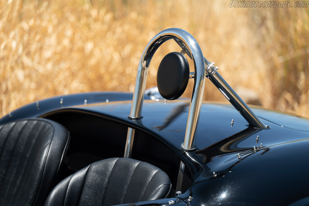 AC Shelby Cobra 427 S/C