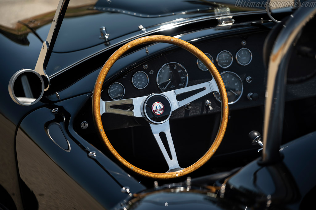 AC Shelby Cobra 427 S/C