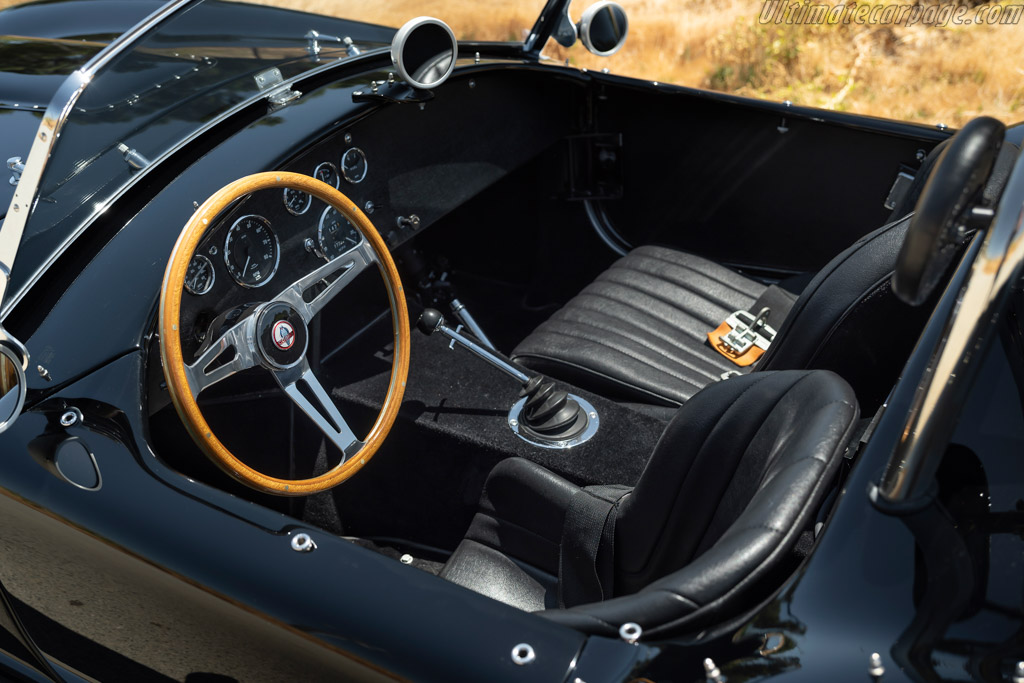 AC Shelby Cobra 427 S/C