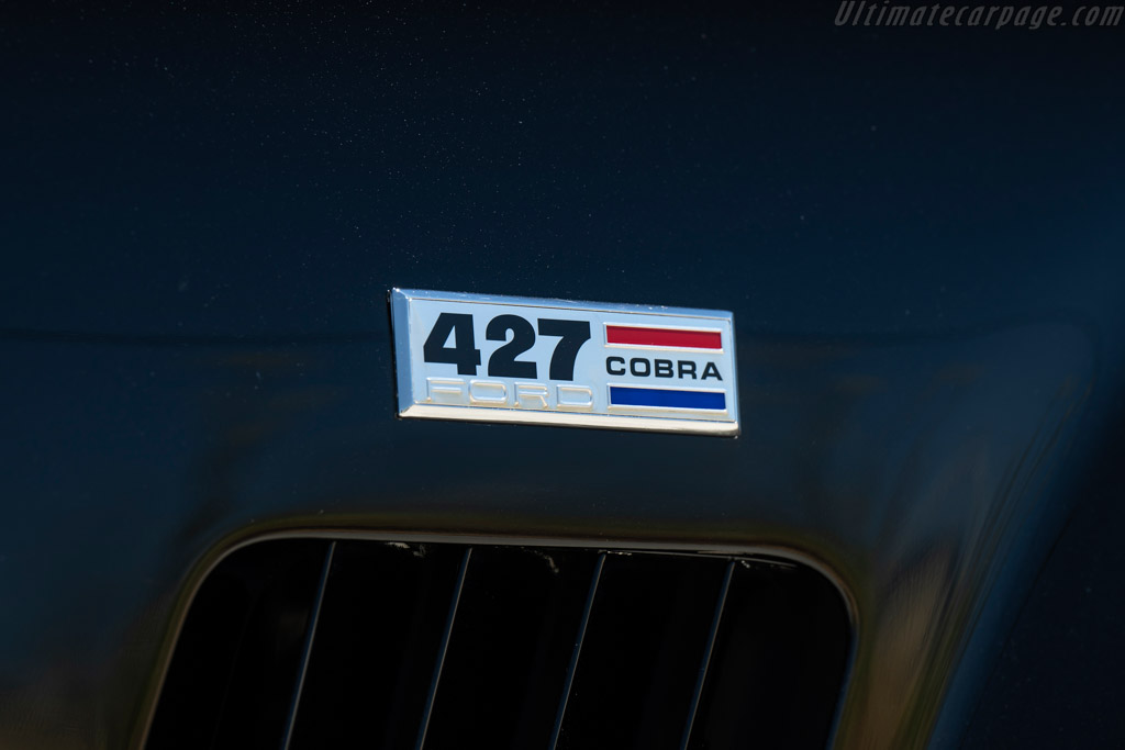 AC Shelby Cobra 427 S/C