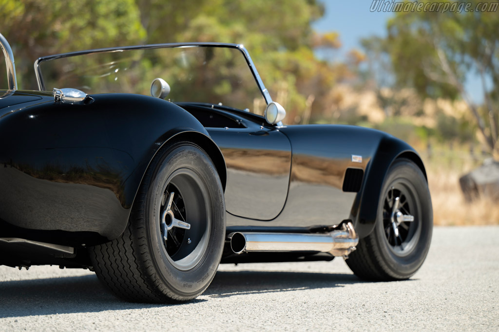 AC Shelby Cobra 427 S/C