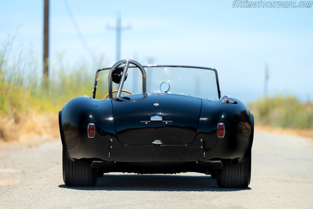 AC Shelby Cobra 427 S/C