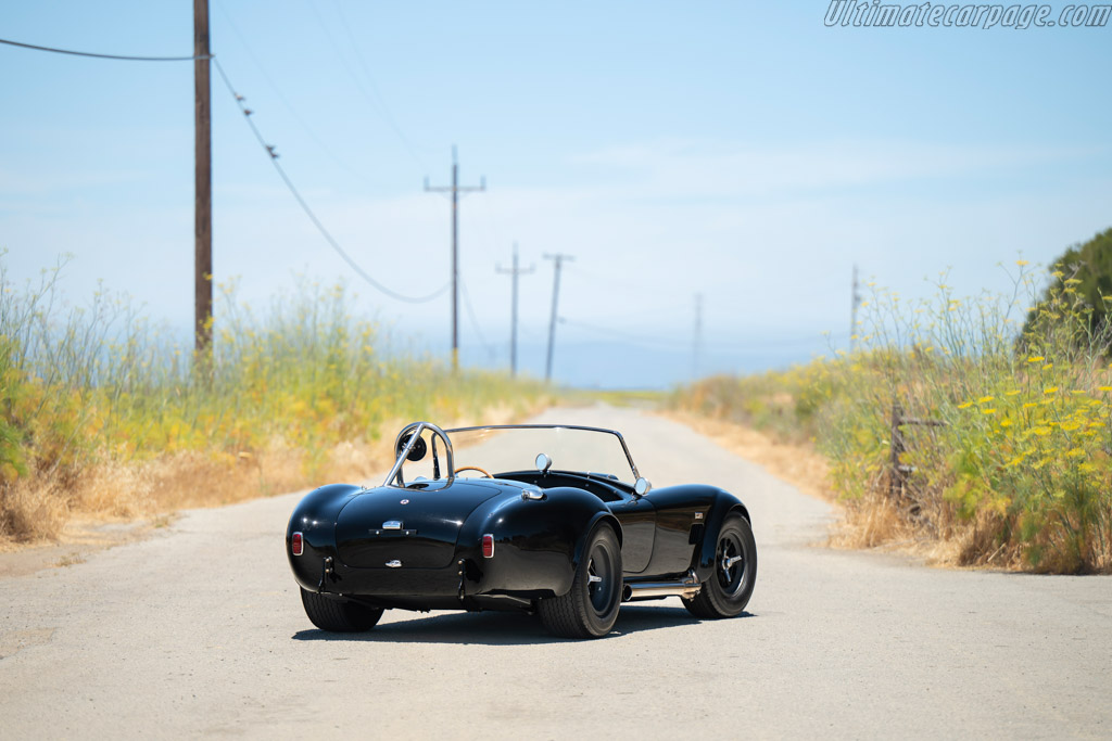 AC Shelby Cobra 427 S/C