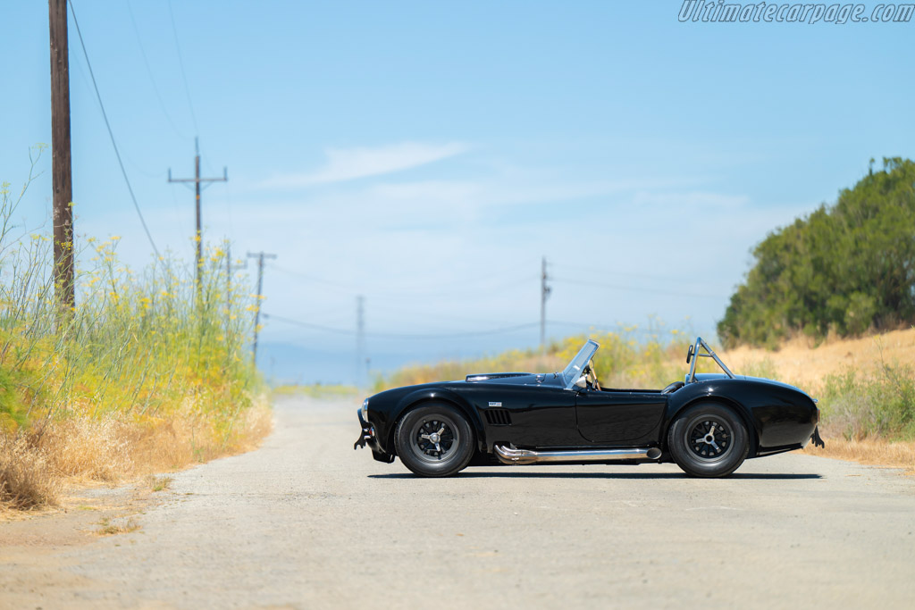 AC Shelby Cobra 427 S/C
