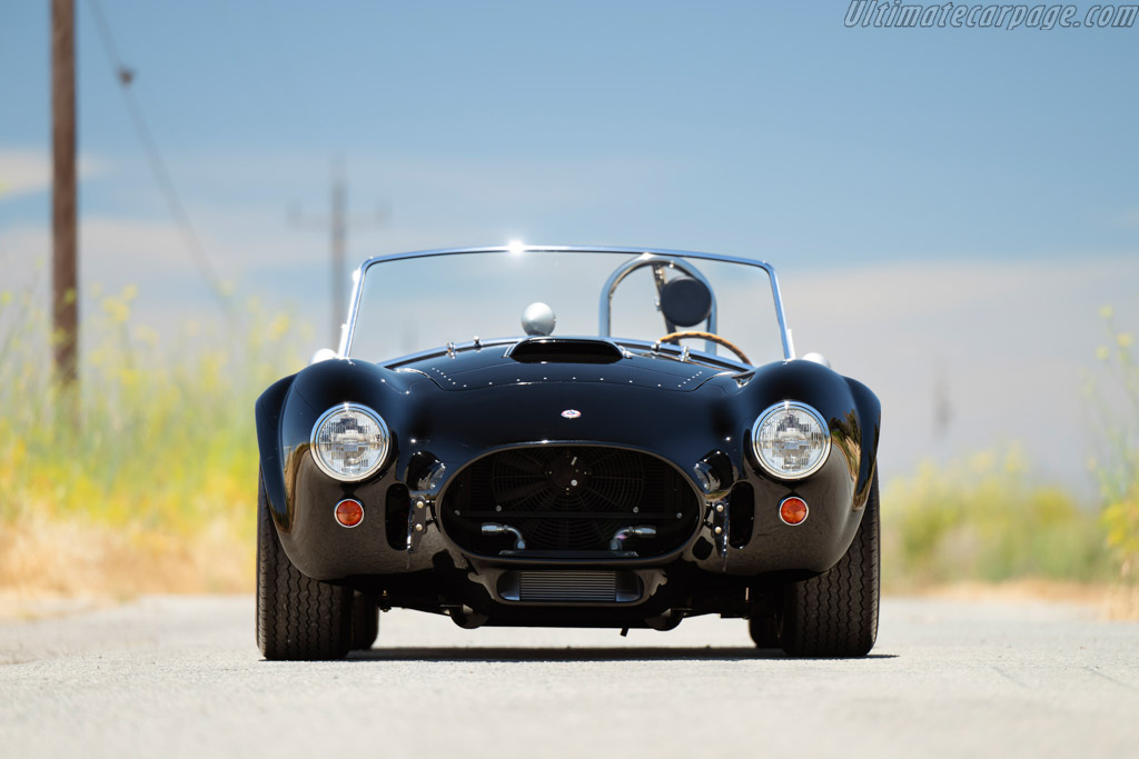 AC Shelby Cobra 427 S/C