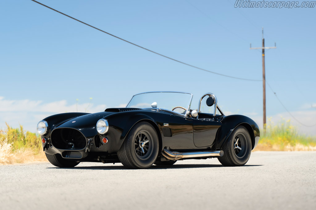 AC Shelby Cobra 427 S/C