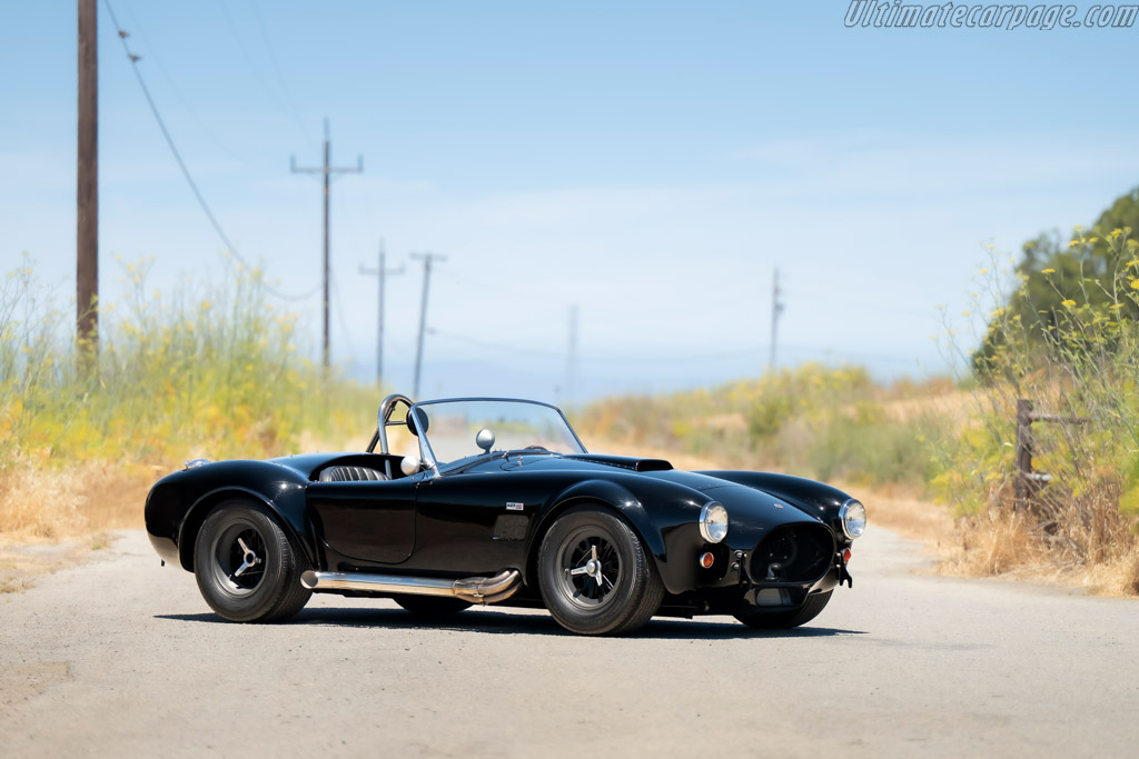 AC Shelby Cobra 427 S/C