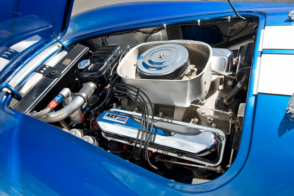 AC Shelby Cobra 427 S/C