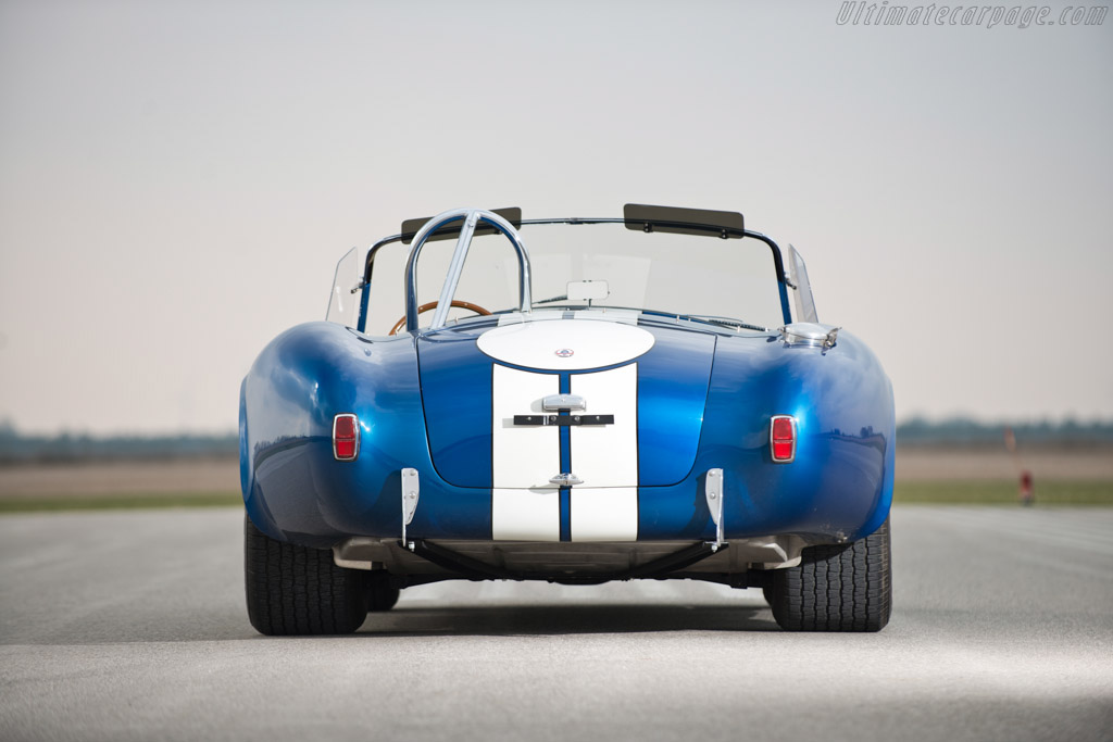 AC Shelby Cobra 427 S/C