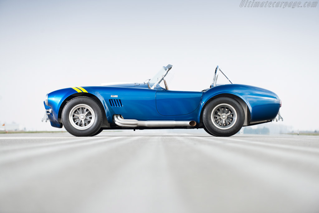 AC Shelby Cobra 427 S/C
