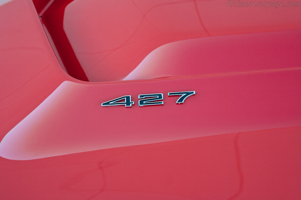 Chevrolet Corvette L88 Coupe
