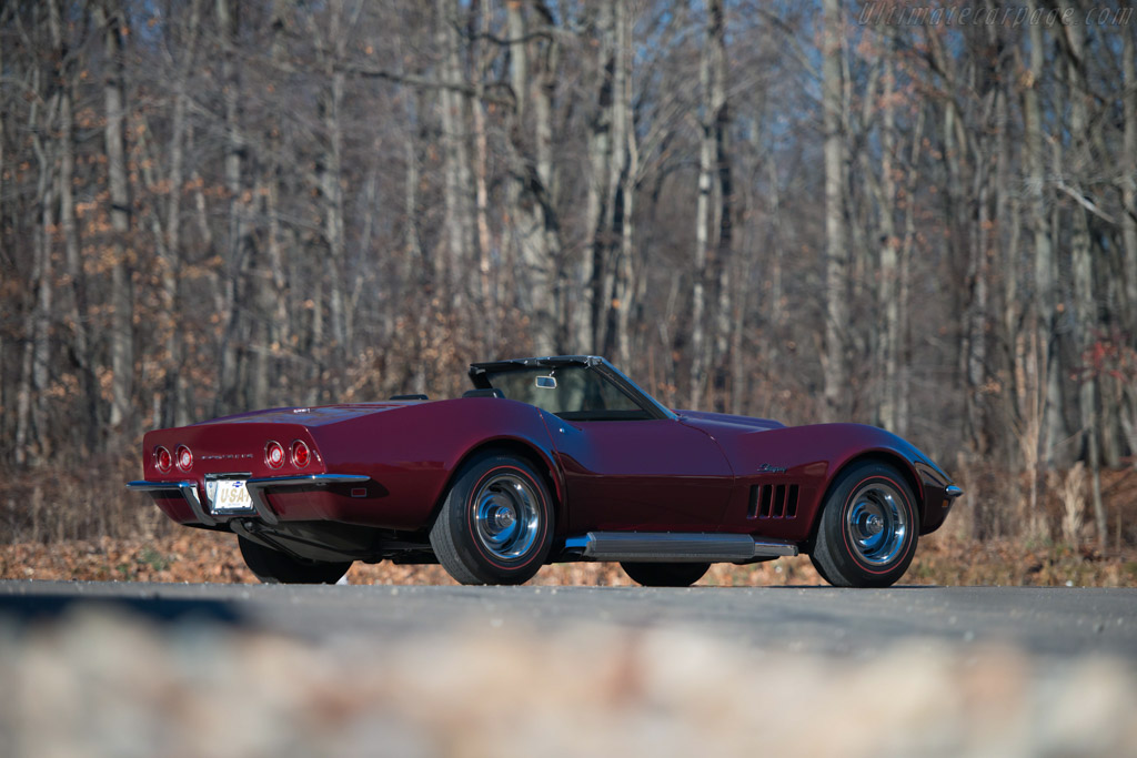 Chevrolet Corvette L88 Roadster